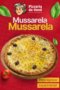 Mussarela