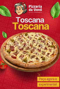 Toscana